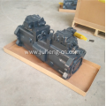 R465 Hydraulic Pump K5V200DTH 31NB-10020